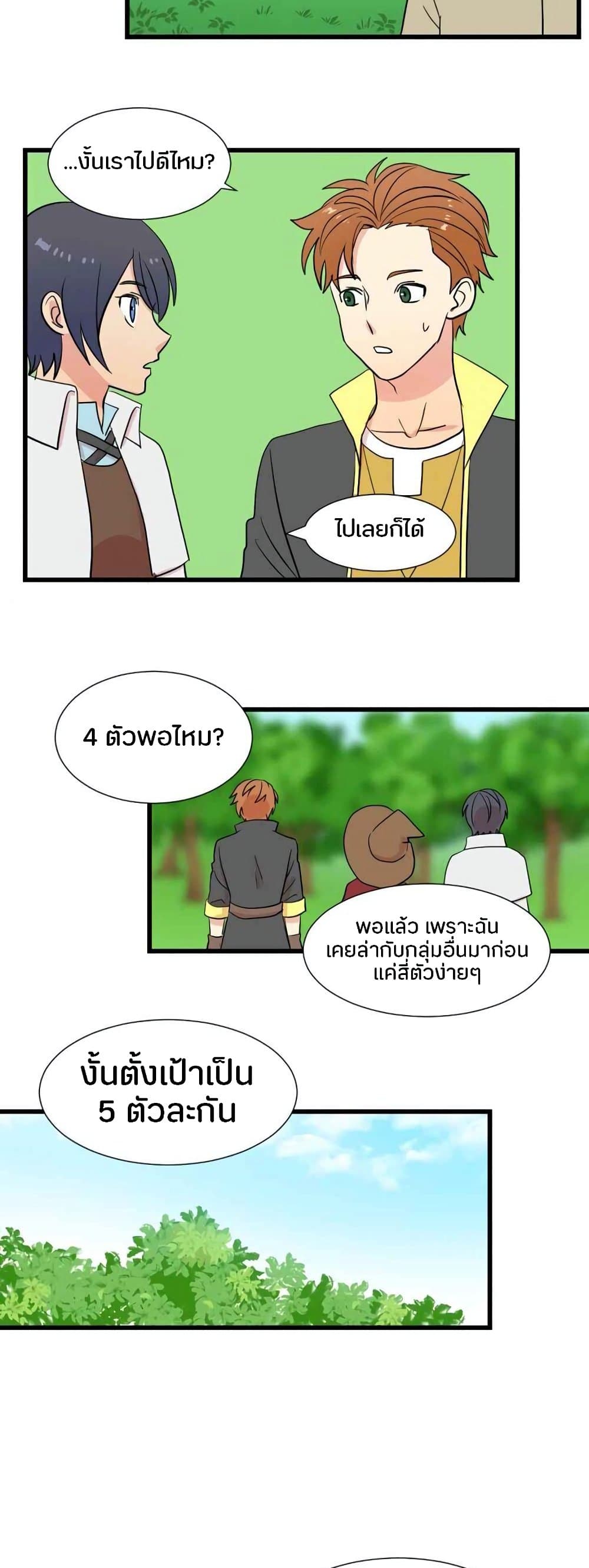 Reader 14 แปลไทย