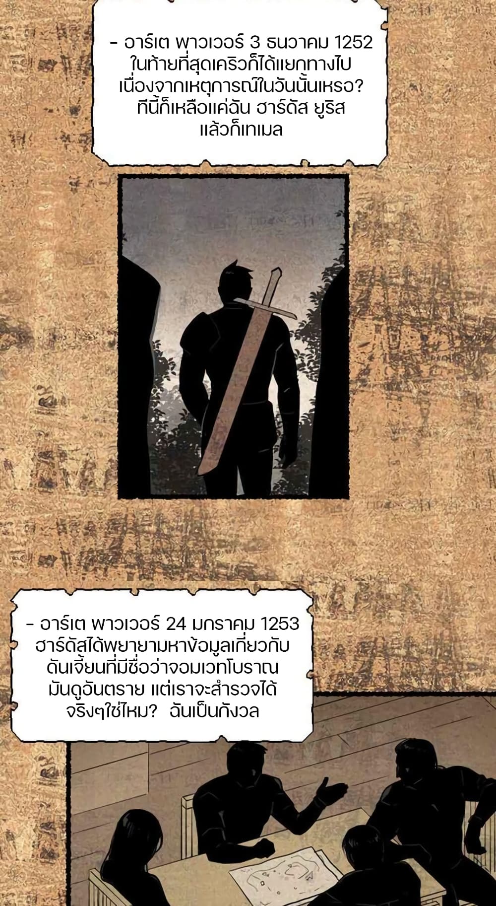 Reader 4 แปลไทย