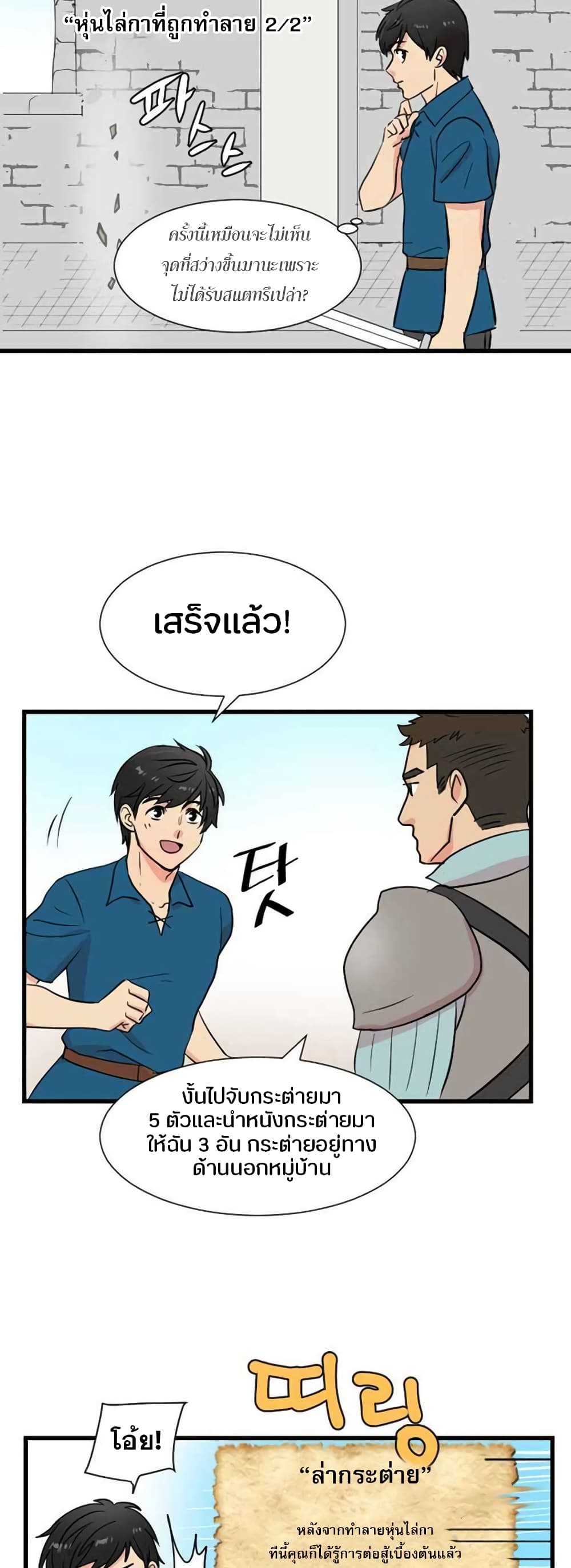 Reader 2 แปลไทย