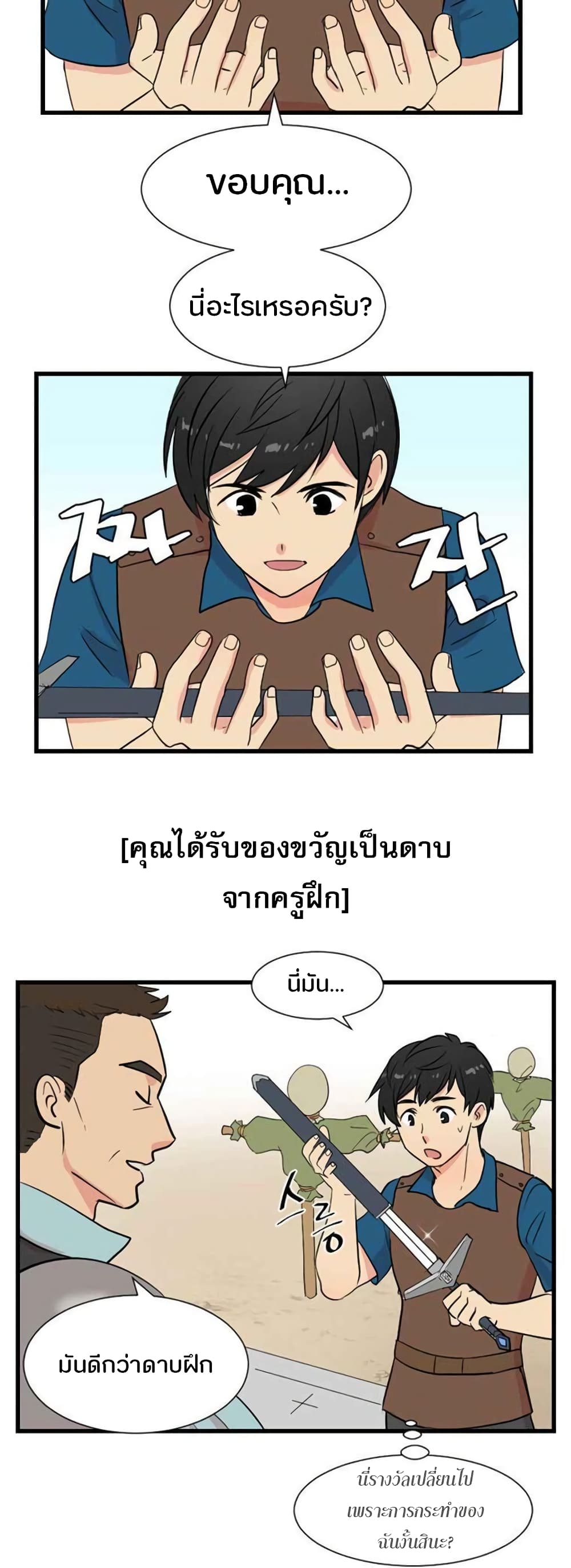 Reader 2 แปลไทย