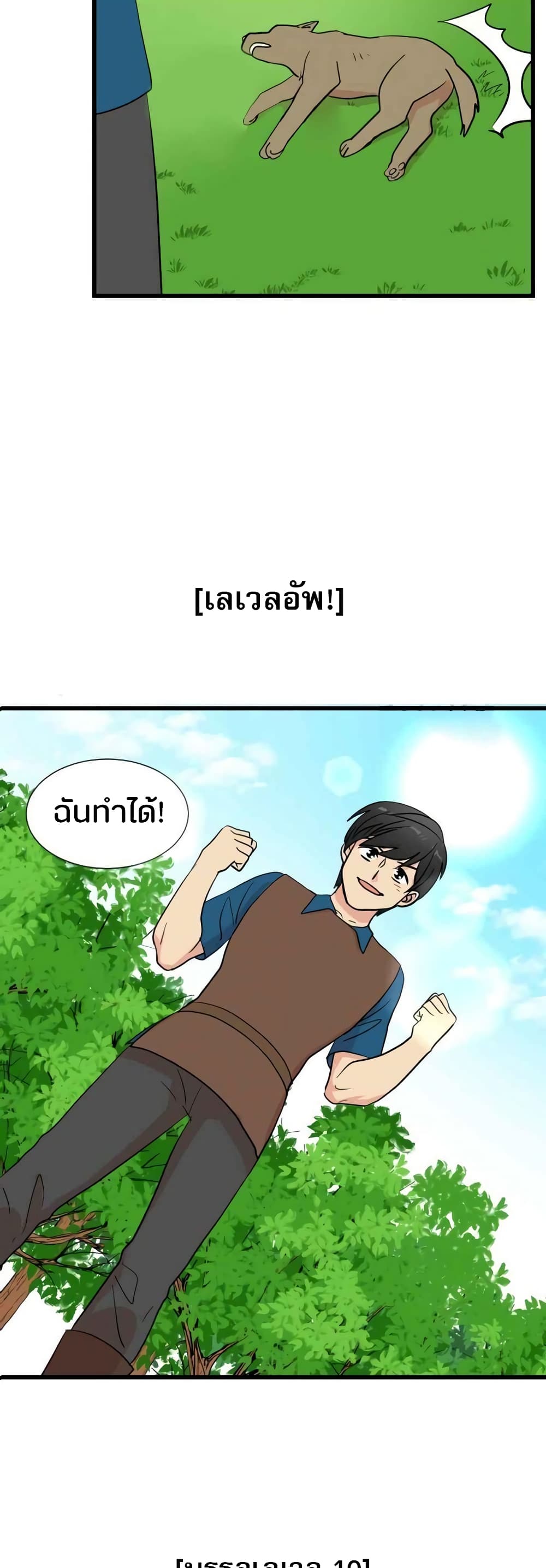 Reader 7 แปลไทย