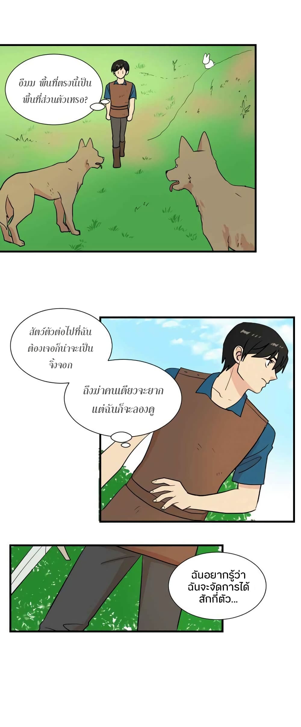 Reader 6 แปลไทย