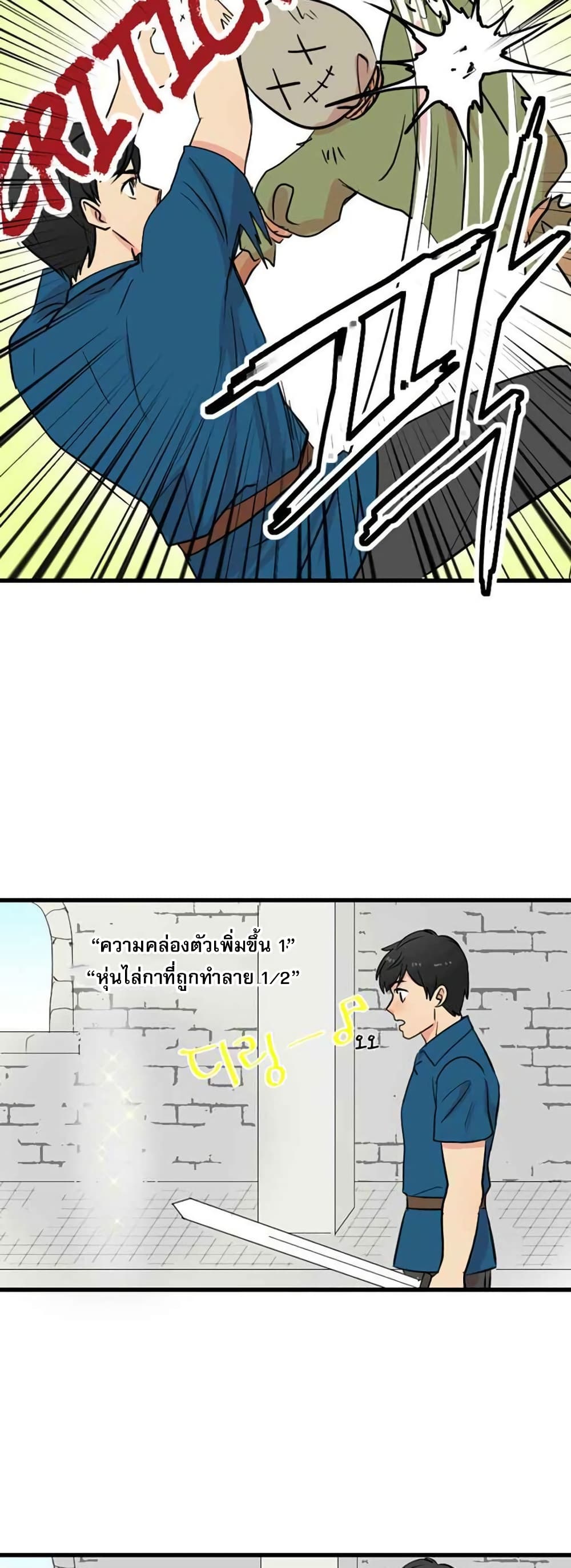 Reader 2 แปลไทย