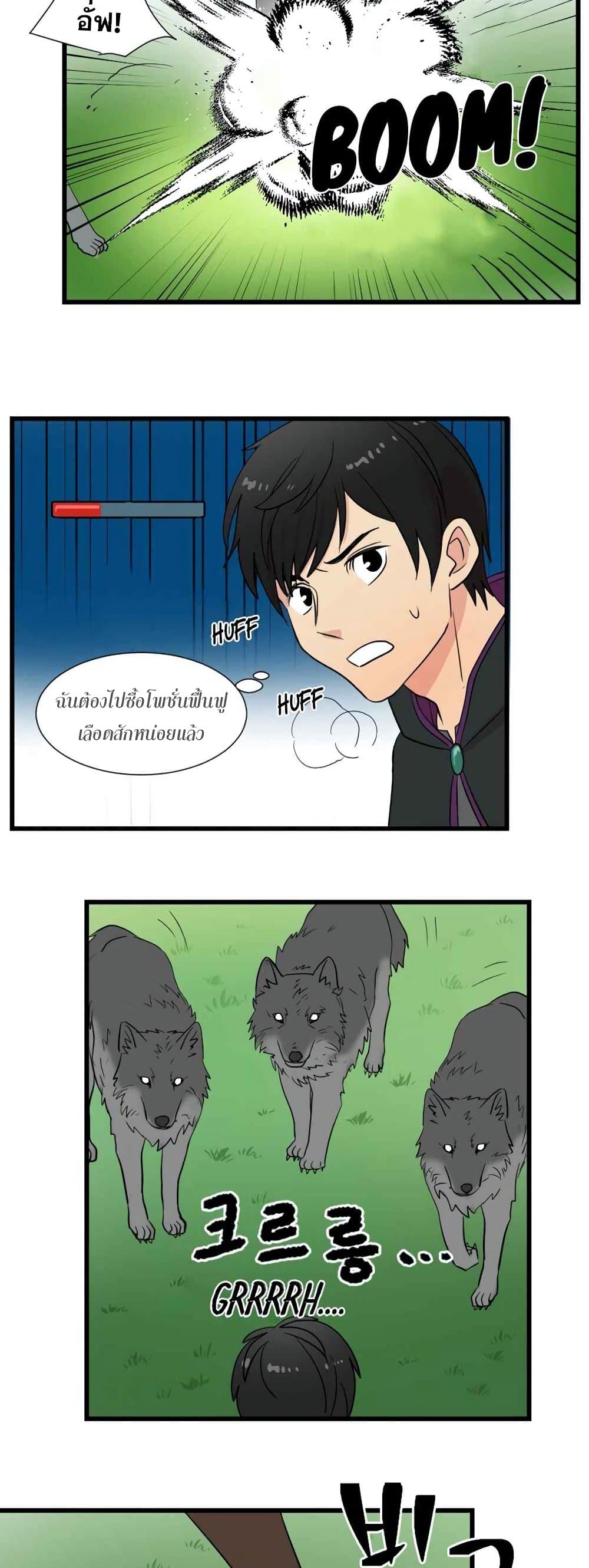 Reader 14 แปลไทย