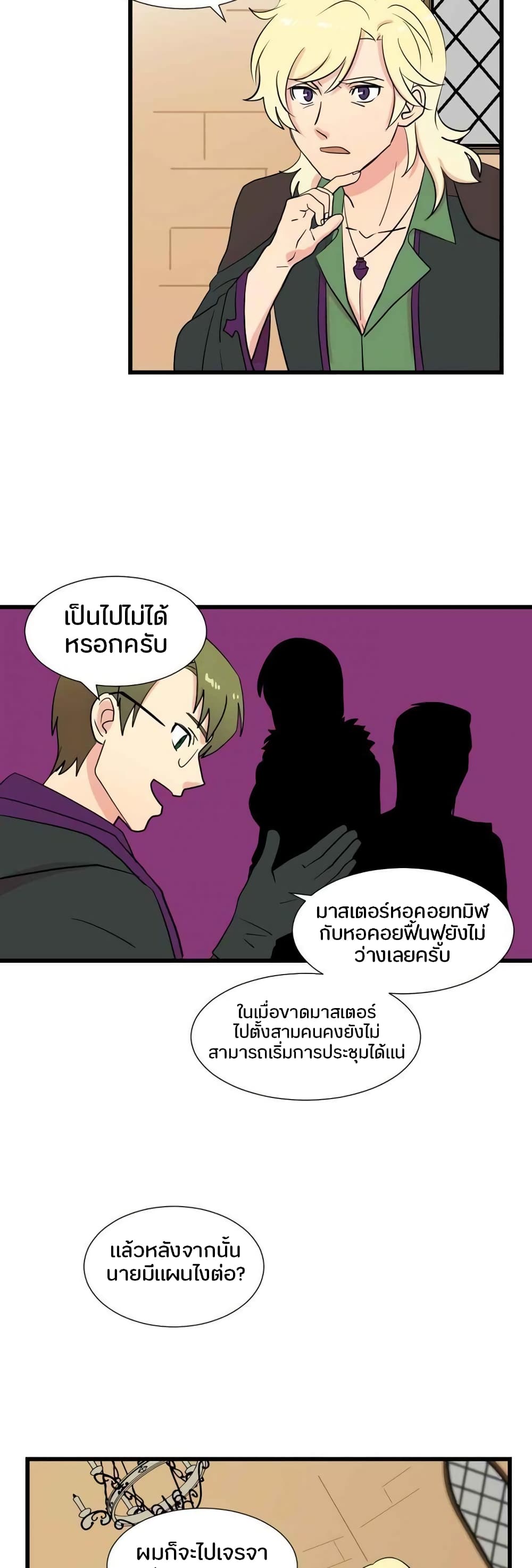 Reader 8 แปลไทย