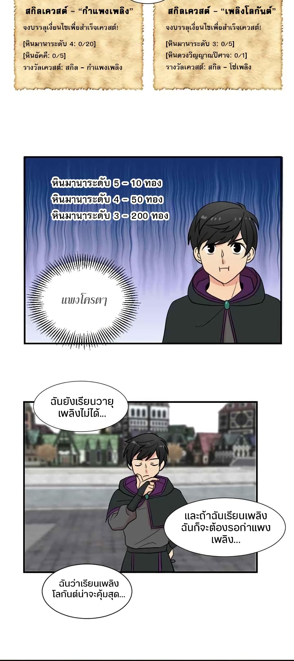 Reader 16 แปลไทย