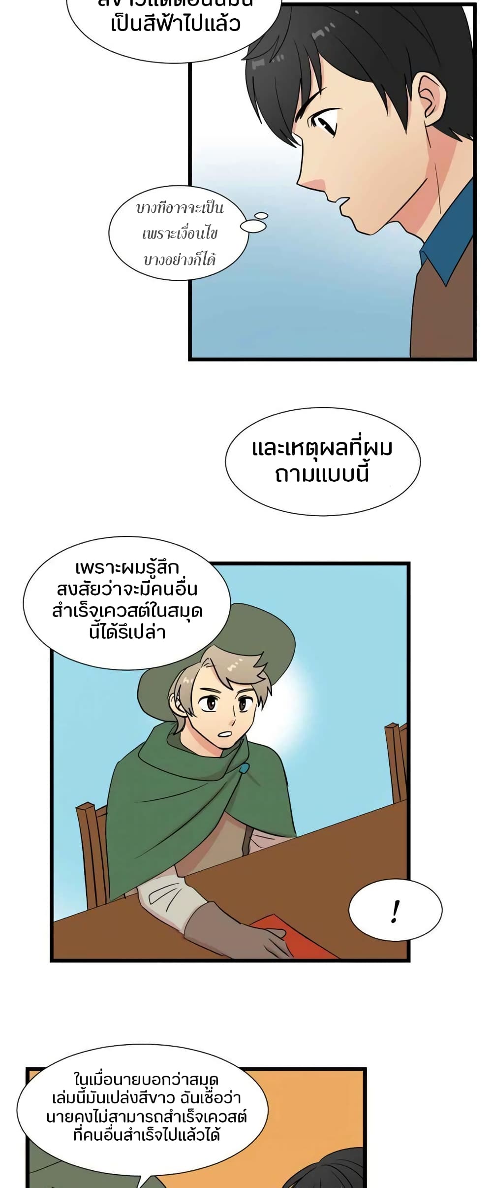 Reader 10 แปลไทย