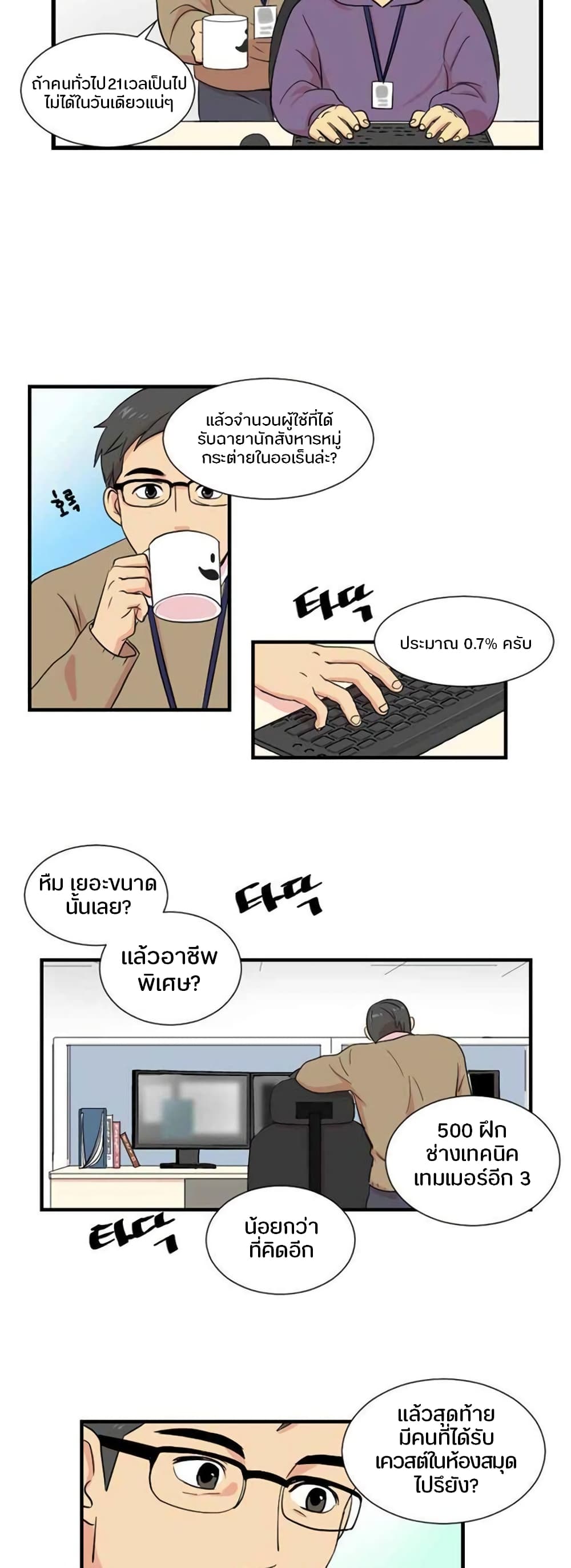 Reader 2 แปลไทย