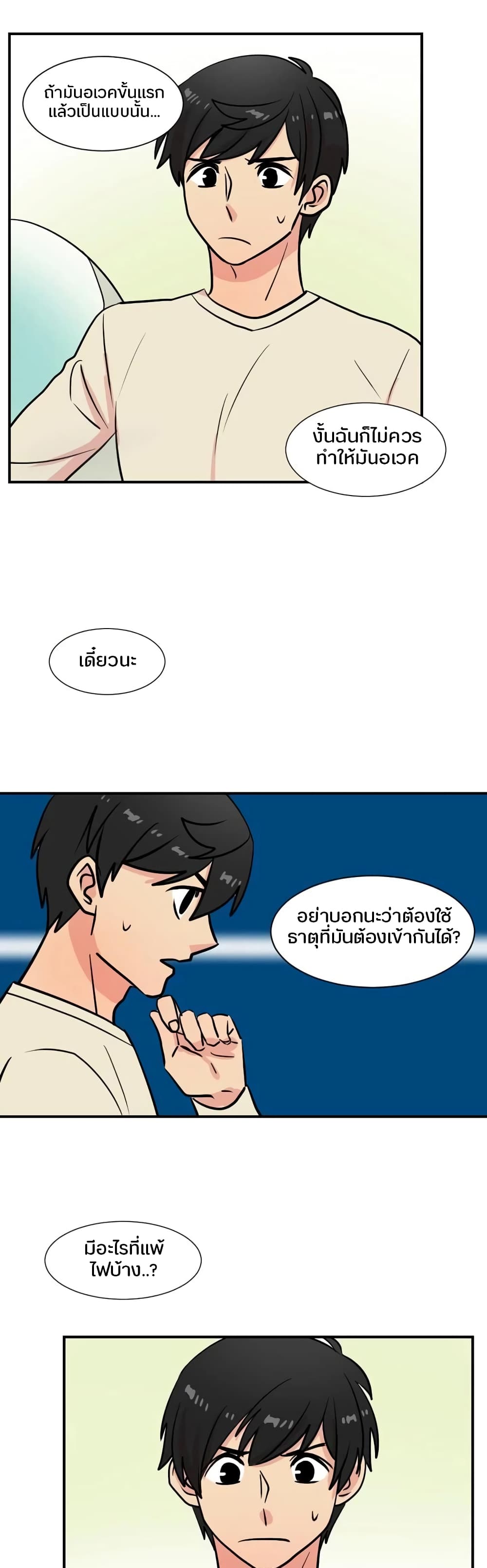 Reader 21 แปลไทย