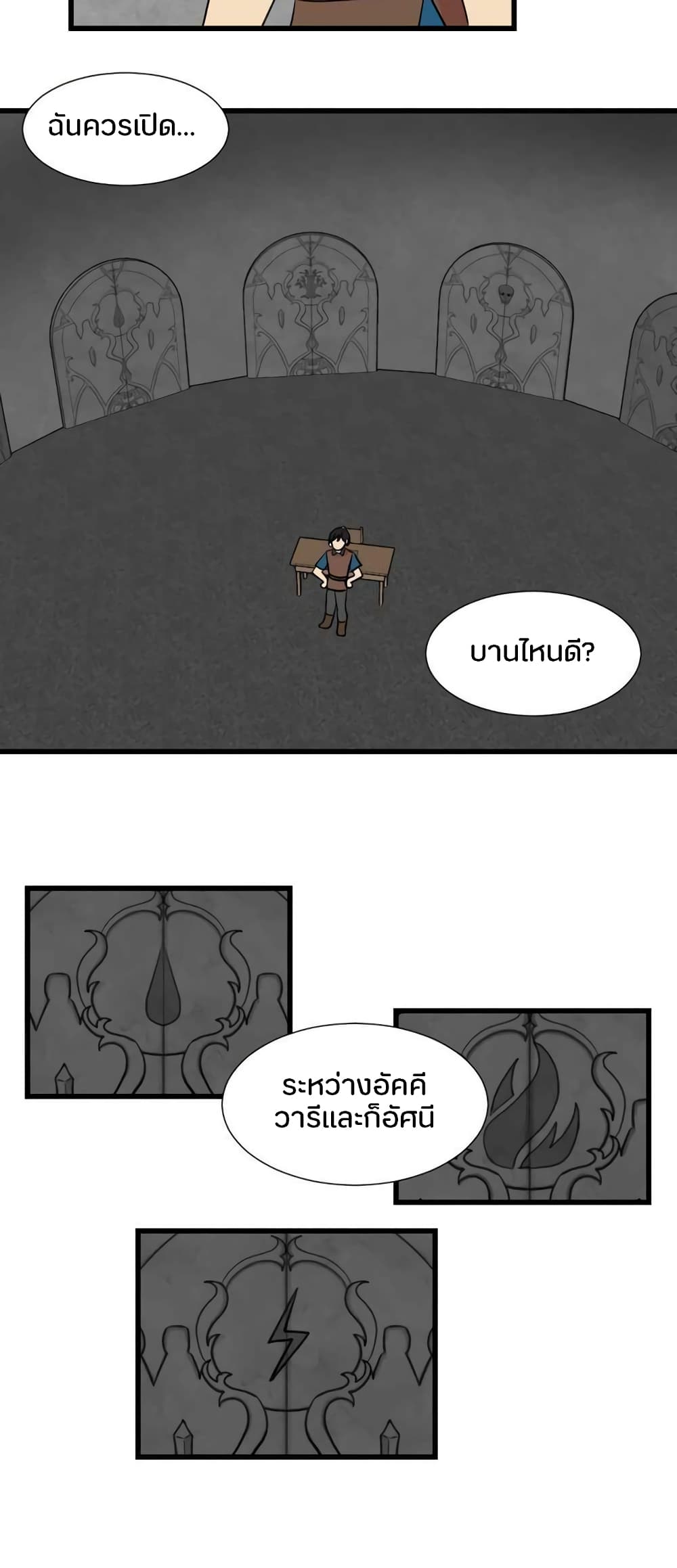 Reader 9 แปลไทย